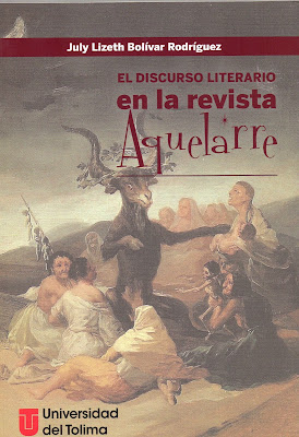 Lee más sobre el artículo El discurso literario en la Revista Aquelarre