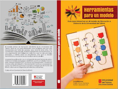 Lee más sobre el artículo Herramientas para un modelo