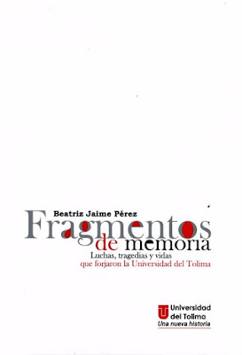 Lee más sobre el artículo La memoria universitaria, un reto para la reconstrucción de la UT.