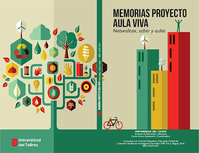 Lee más sobre el artículo Salir de las aulas, leer el territorio e intervenir los problemas.