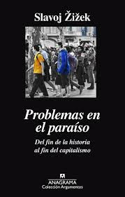 Lee más sobre el artículo Un paraíso en crisis o la tiranía de los problemas.