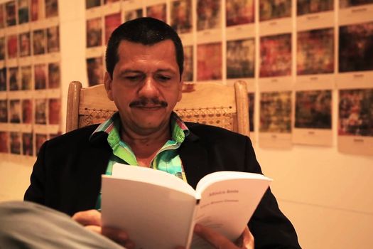 Lee más sobre el artículo Nelson Romero recibió reconocimiento en el Tolima